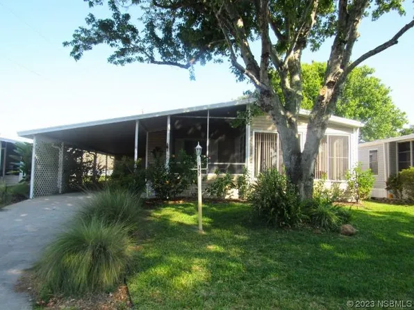 157 Red Bass Ln, Edgewater, FL 32141