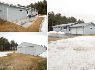 480 Carr Lake Rd SE, Bemidji, MN 56601