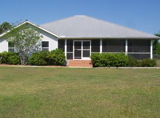 450 Old Haw Creek Rd, Bunnell, FL 32110