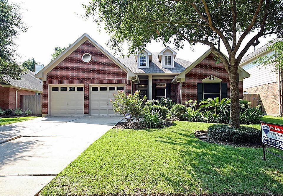 1st image of 1614 Almond Brook Ln