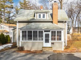 3 Bay Ridge Rd, Auburn, MA 01501