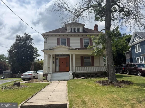 204 Elizabeth St, Salisbury, MD 21801