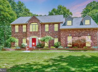 11008 Old Brook Rd, Spotsylvania, VA 22553