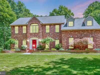 11008 Old Brook Rd, Spotsylvania, VA, 22553
