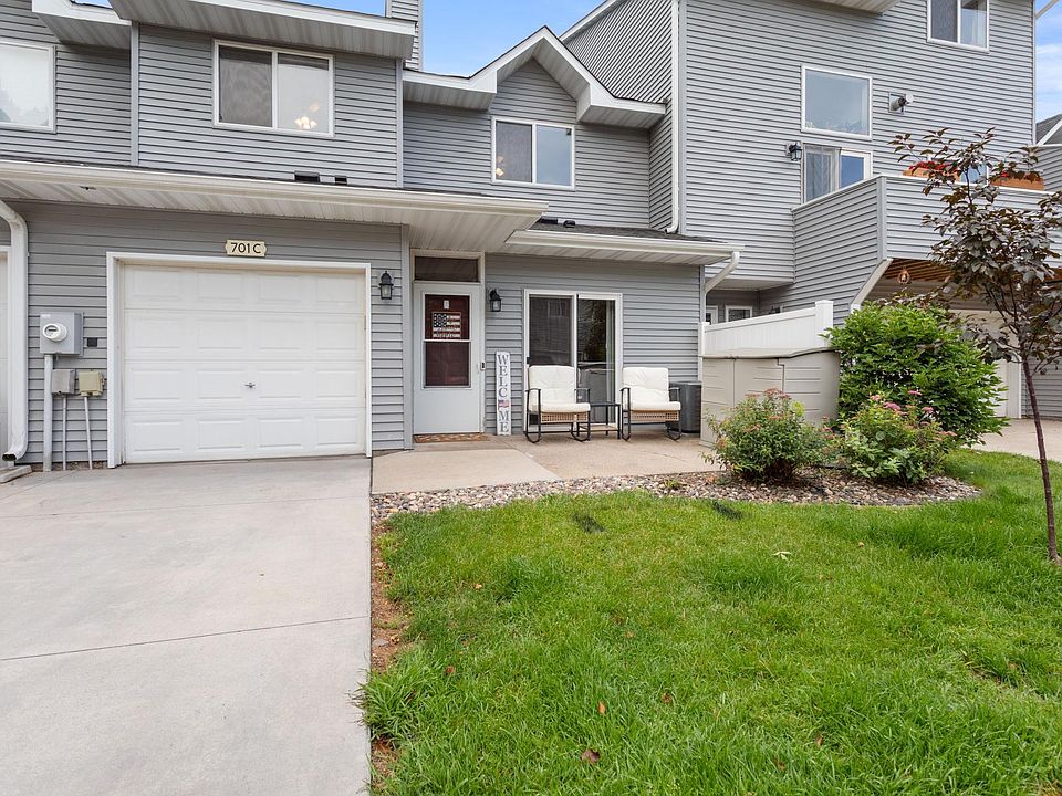 1st image of 701 Woodduck Dr Unit C