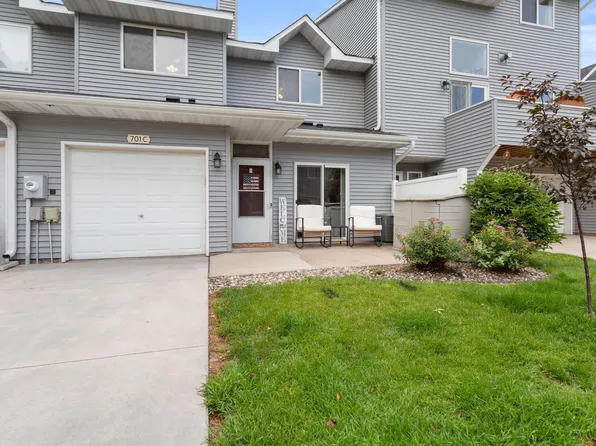 701 Woodduck Dr Unit C, Woodbury, MN 55125