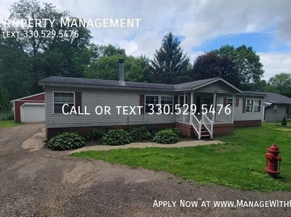 1634 Hilda St, Lakemore, OH 44250