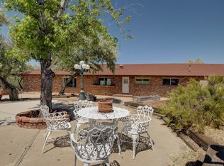 1751 S Deer Run Rd, Carson City, NV 89701