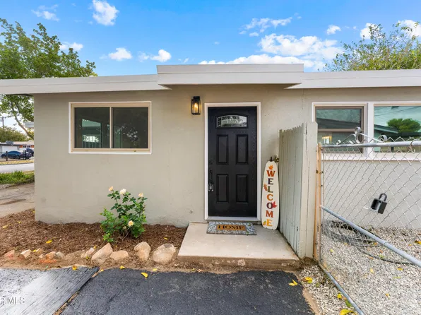 38631 3rd St E, Palmdale, CA 93550