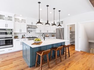 9 Ingalls Village Way, Boxford, MA 01921