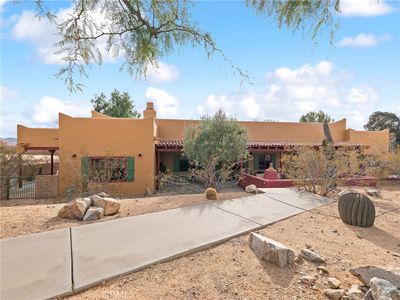 23825 Waalew Rd, Apple Valley, CA, 92307