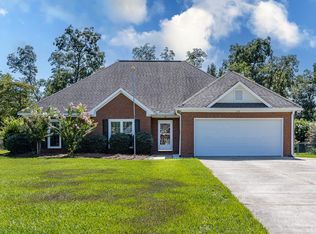 196 Lynwood Ln, Leesburg, GA 31763
