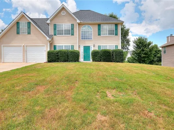 195 Heaton Place Trl, Covington, GA 30016