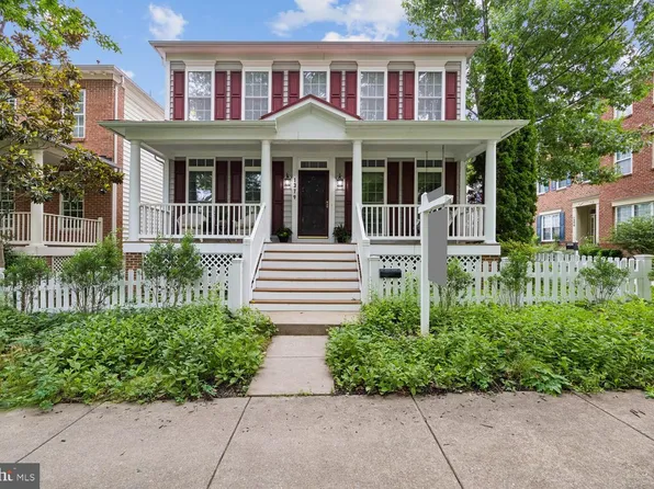 1379 Main St, Gaithersburg, MD 20878
