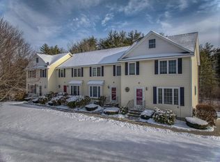 2 Trestle Way, Dover, NH 03820