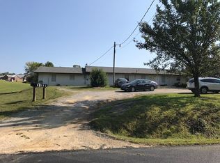 529 Gamble Gap Rd, Tellico Plains, TN 37385