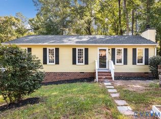 3031 Speeks Dr, Midlothian, VA 23112