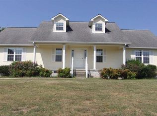 188 Stone Rd, Albertville, AL 35951