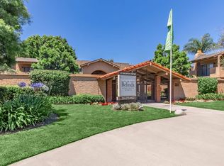 Belinda Apartment Homes, Anaheim, CA 92801