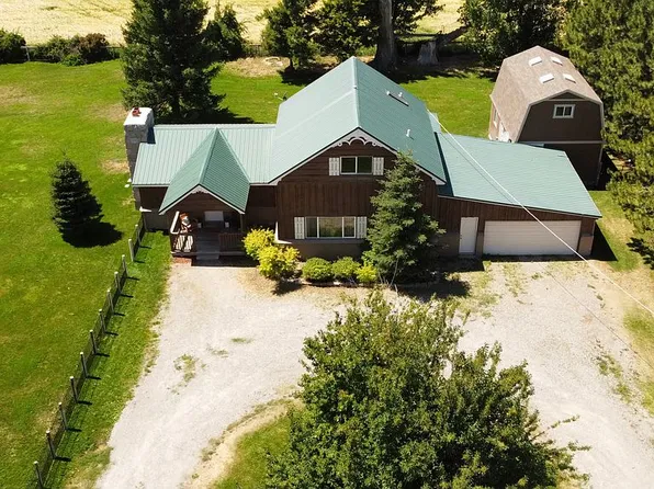 3080 S 35 W, Idaho Falls, ID 83402