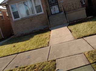 8124 S Claremont Ave, Chicago, IL