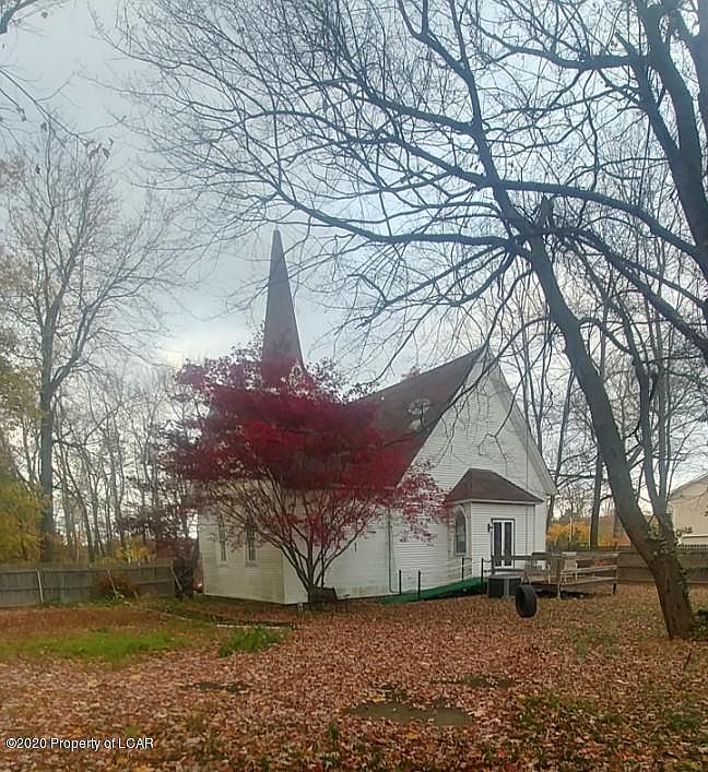 15 W Oak St, Sheppton, PA 18248 Zillow