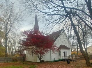 15 W Oak St, Sheppton, PA 18248