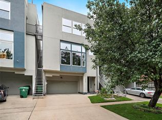 1822 Brun St, Houston, TX 77019