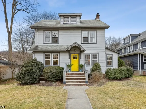 6 College Ave, Montclair Twp., NJ 07043