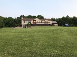 57 Stark Rd, Newfield, NY 14867