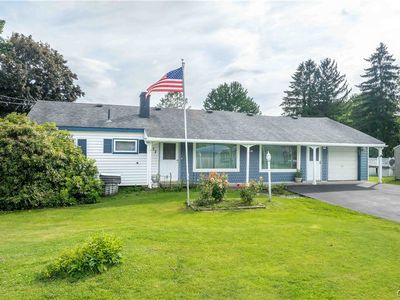 32 Bakeman St, Fulton, NY, 13069