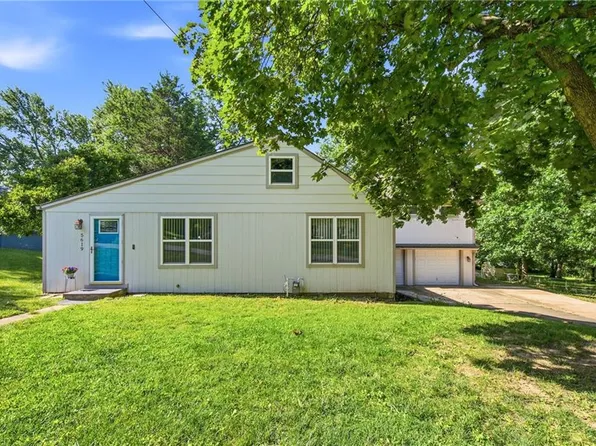 5619 Farrow Ave, Kansas City, KS 66104