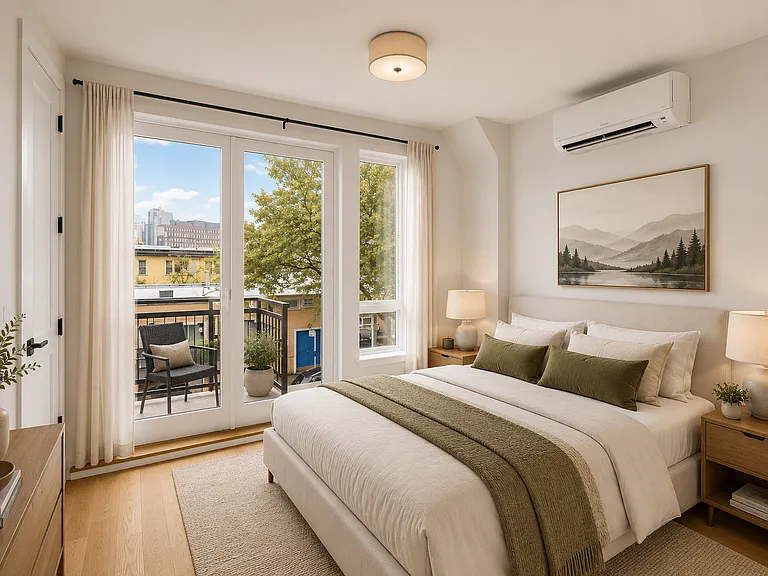 88 Guernsey St #2B — Photo 3