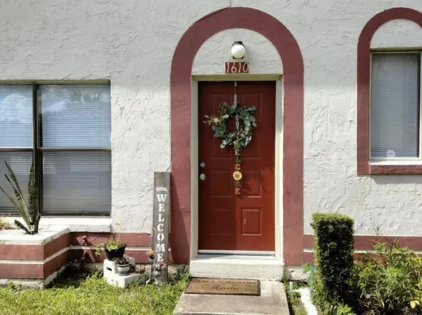 1610 Little River Dr #20, Orlando, FL 32807