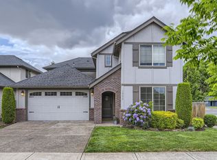 10290 SW Madrid Loop, Wilsonville, OR 97070