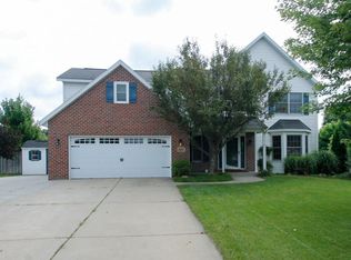 7077 Dorval Rd, Kalamazoo, MI 49009