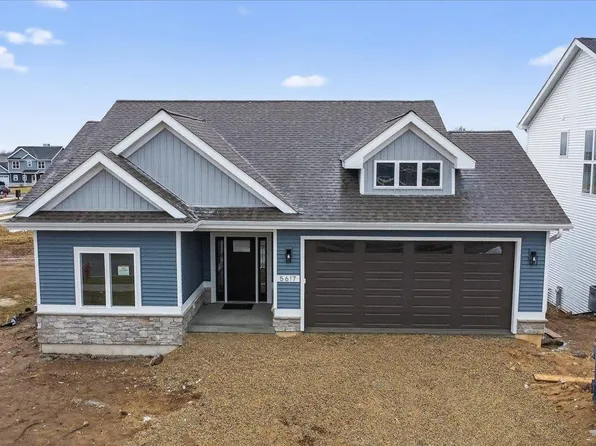 5617 Glorious Dr, Madison, WI 53718