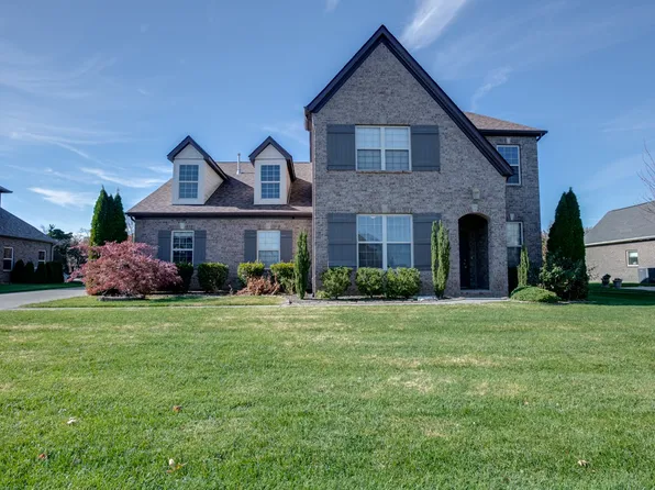 141 Madison Mill Dr, Nolensville, TN 37135