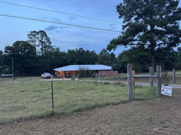 13780 State Highway 55, Andalusia, AL 36420