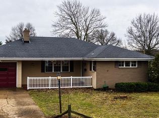4309 Beverly Dr, Aliquippa, PA