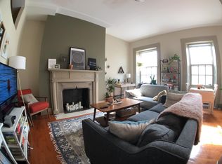 513 Park Ave, Baltimore, MD 21201