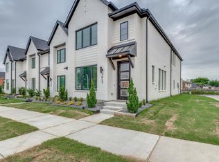 7613 Reis Ln, North Richland Hills, TX 76182