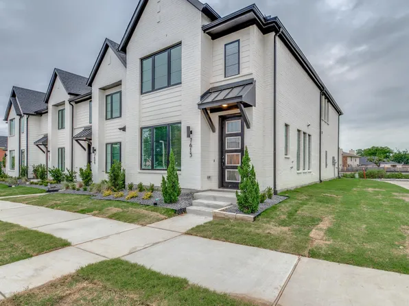 7613 Reis Ln, North Richland Hills, TX 76182