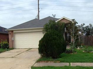 19610 Cypress Bough Dr, Katy, TX 77449