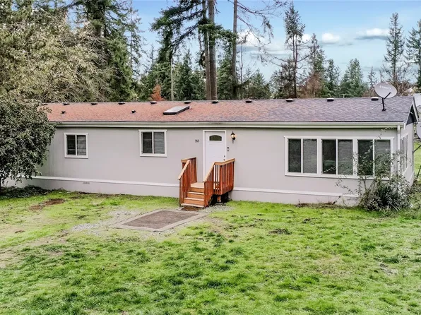 3815 359th Street S, Roy, WA 98580