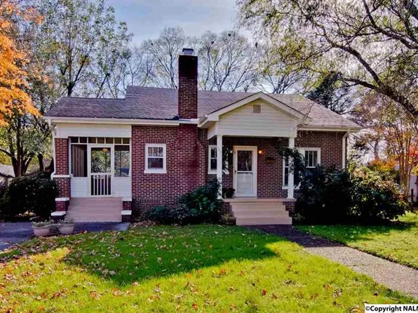 1216 Beirne Ave NE, Huntsville, AL 35801