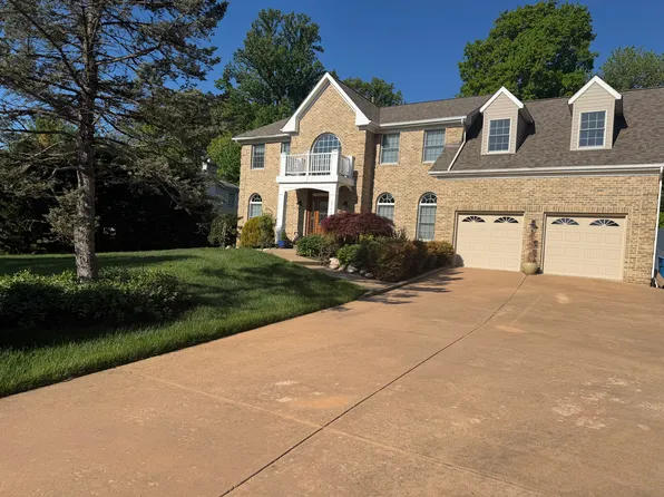 (undisclosed Address), Vienna, VA 22181