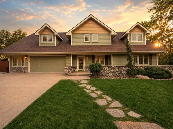 2488 86th St, Eau Claire, WI 54703