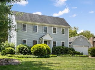 205 Scarborough Dr, Cheswick, PA 15024