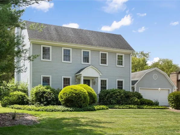 205 Scarborough Dr, Cheswick, PA 15024